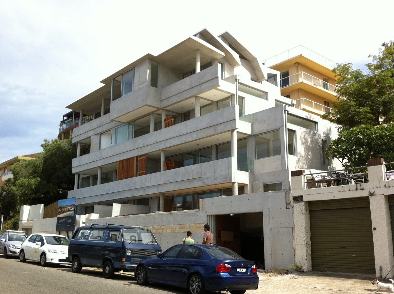 8 Francis Street, Bondi