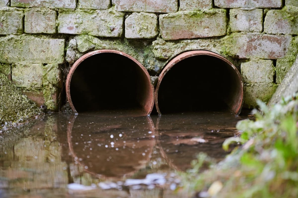 Civil and stormwater works