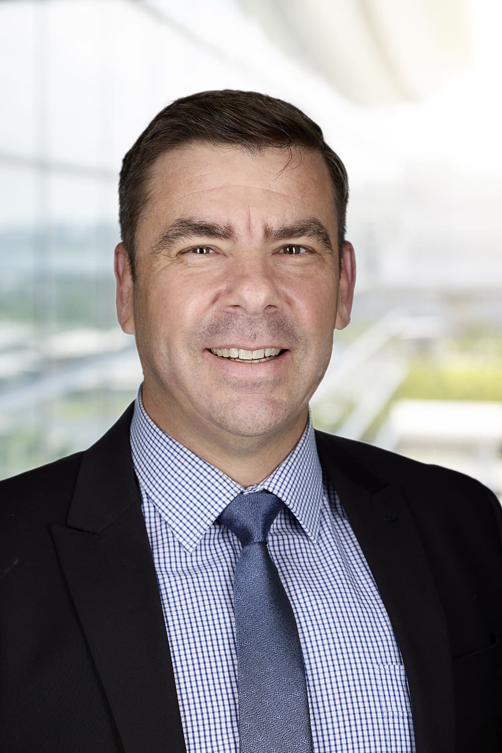 Andrey Kandic, Director / Principal